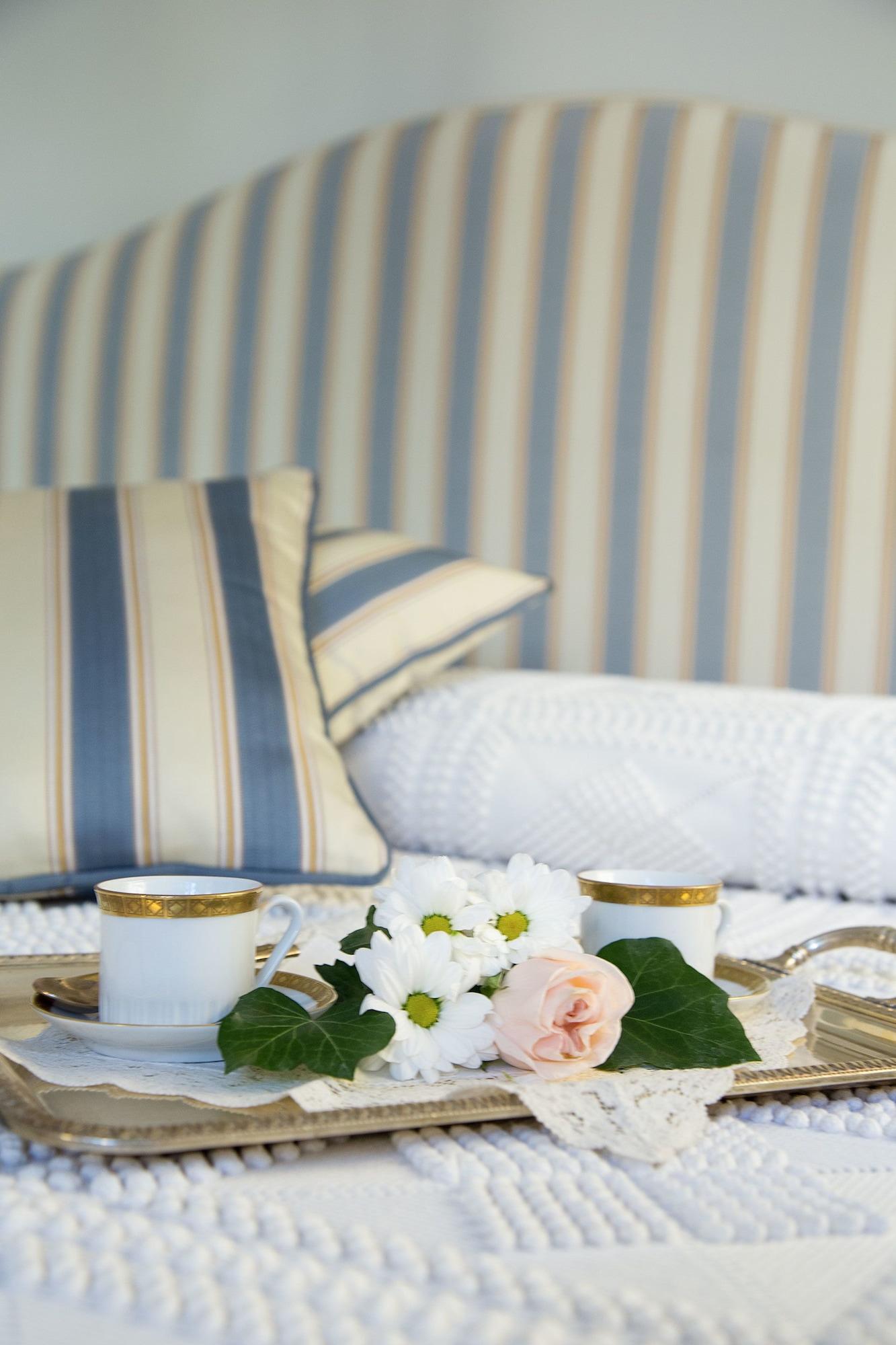 ローマ スイート オリアーニ Bed & Breakfast エクステリア 写真